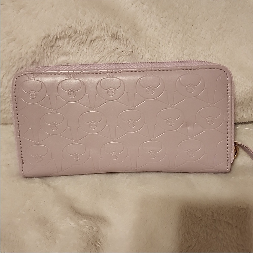 Sanrio Kuromi wallet - Picture 2 of 3